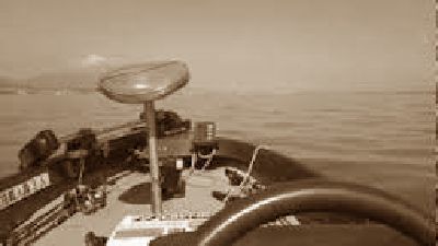 琵琶湖水難事故 湖上を無人バスボートが旋回 乗員は行方不明 琵琶湖 瀬田川バス釣り ロクマルを狙い浪漫を追う