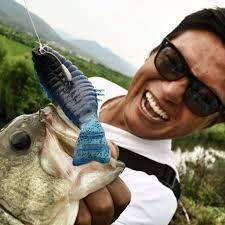 キムケンくらい釣りたい人へ というブログを見た 琵琶湖 瀬田川バス釣り ロクマルを狙い浪漫を追う